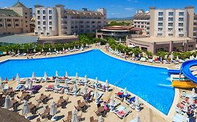 Side Lilyum Hotel & Spa